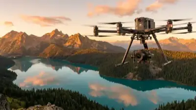 Photography Drones: The Complete Buying Guide 2026
