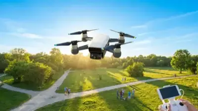 Cheap Drones with Camera: Top 10 Picks