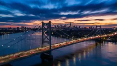 Drone Hyperlapse: Step-by-Step Guide