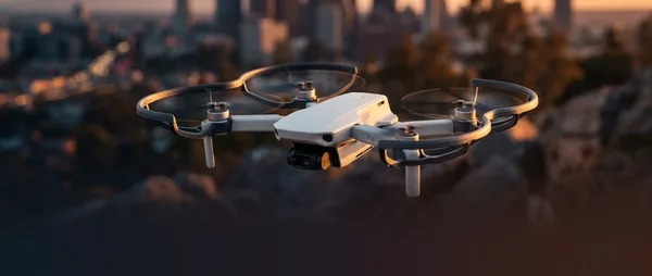 DJI Flip Hits €278: 4K Drone Without Controller at Record Low