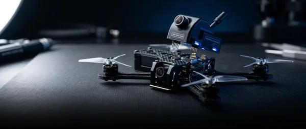 Neo 3.0 FPV Drone Review: Budget Flight at €93