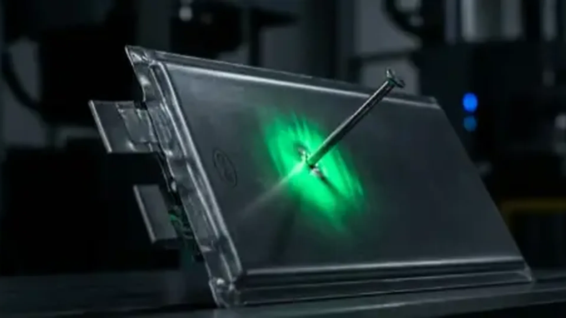 BYD Blade Battery: Why It