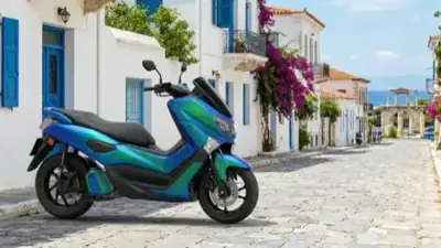 Electric Motorcycles Greece 2026: Best Models & Guide