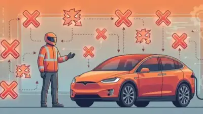 10 Common EV Owner Mistakes & How to Avoid Them