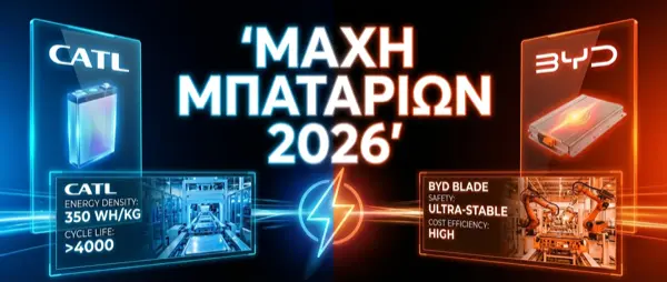 LFP vs. NMC Batteries: Which EV Chemistry Will Win in 2026?