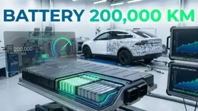 Used EV in Greece: Buying Guide 2026