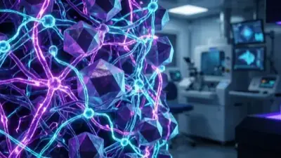 Silicon Anode Batteries: A New Era of EV Range