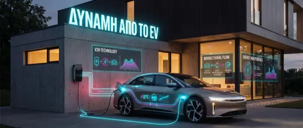 350kW Ultra-Fast Charging: How Quick Is It Really?