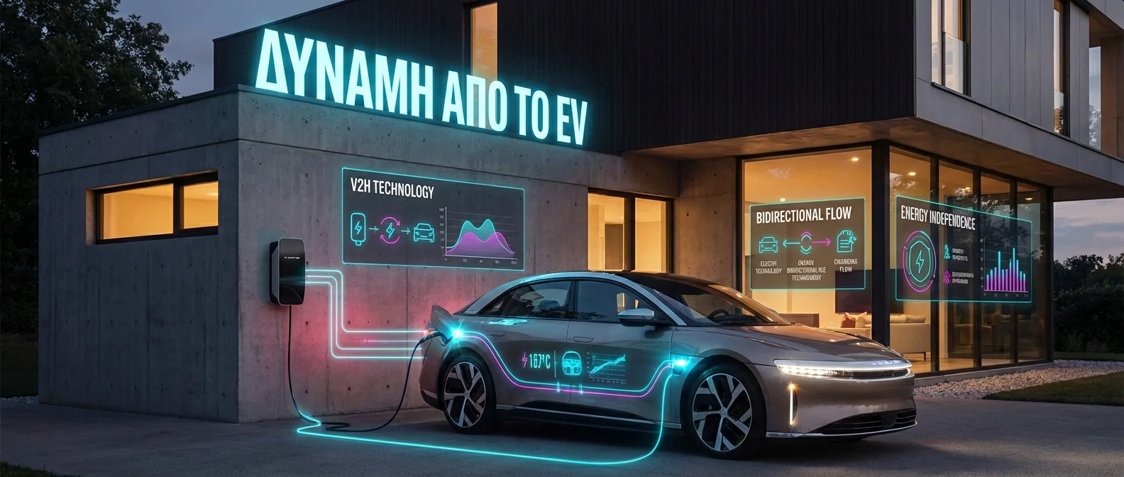 IONITY 350kW ultra-fast charging station with electric vehicle plugged in