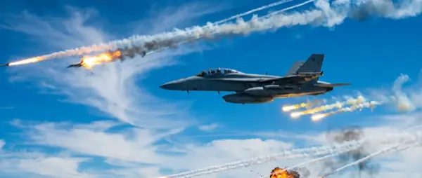 Ace Combat 8 Wings of Theve: Next-Gen Aerial Combat