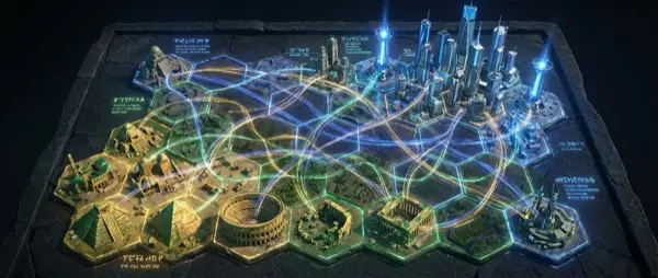 Civilization VII: Complete Beginner