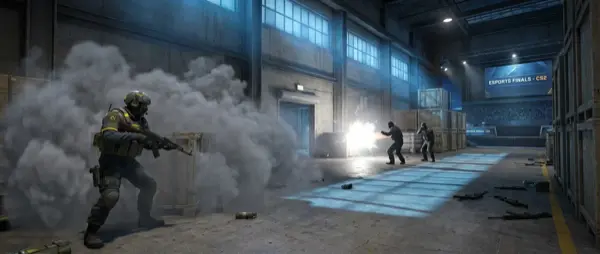 Counter-Strike 2: Ranked Guide 2026