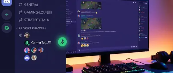 Discord for Gamers: Complete Guide