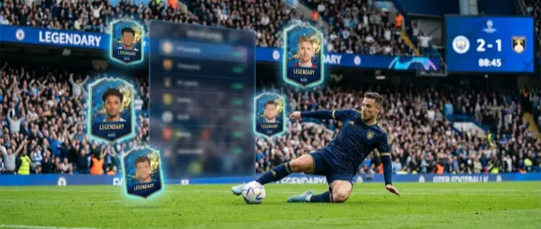 EA FC 27: Ultimate Team Guide 2026