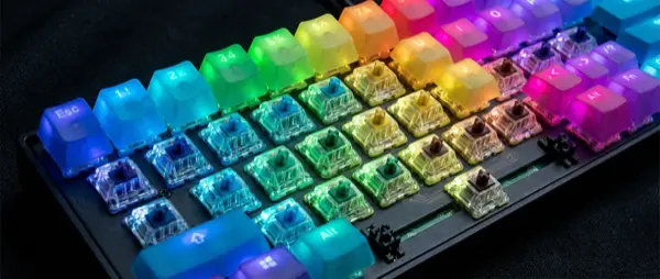 Mechanical Gaming Keyboard: Complete Guide 2026