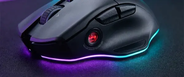 Gaming Mouse: Top 10 Best Mice 2026