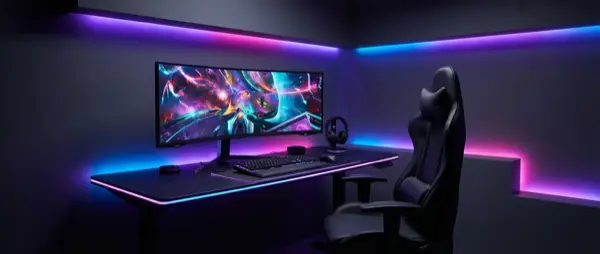 Gaming Room Setup: Complete Guide 2026