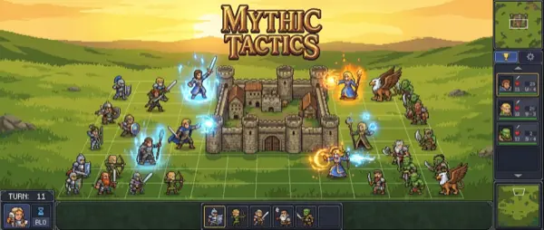 Heroes of Might and Magic Olden Era: Epic Return in 2026