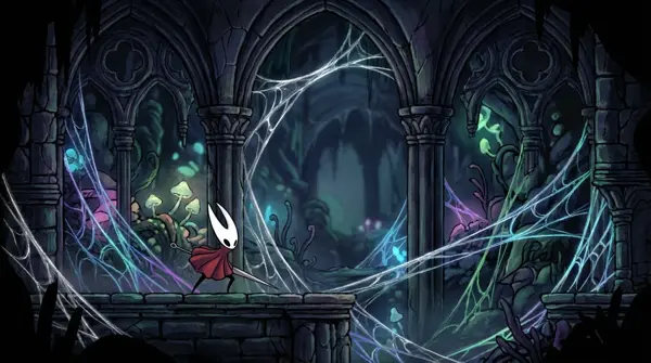 Hollow Knight Silksong: Review and Guide