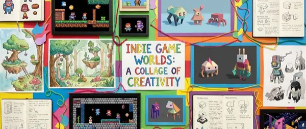 Indie Games 2026: Hidden Gems You Must Play
