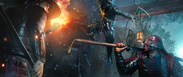 Nioh 3: Samurai & Ninja Action RPG — Review & Analysis