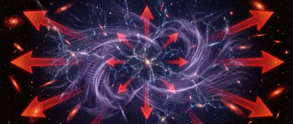 Dark Energy: Quantum Physics