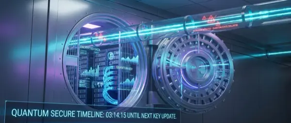 Quantum Security for Banks: The Race Before Q-Day