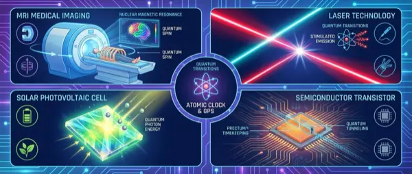 Quantum Uncertainty: Where Is It Useful?