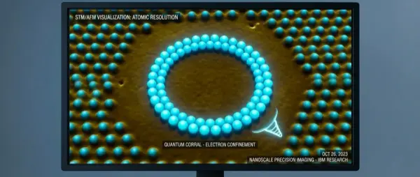 Quantum Microscopy: We Can Now See Individual Atoms