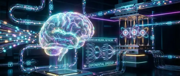 Quantum Computers and Artificial Intelligence