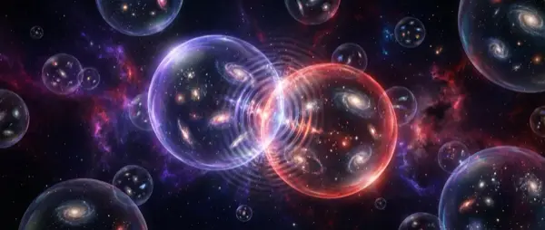 Parallel Universes: What Are the Theories Based On?