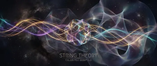String Theory: The Famous Unproven Theory of Everything