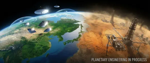 Climate Engineering: Can We Save the Planet?