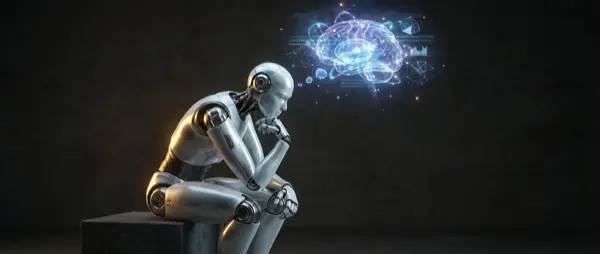 Artificial Consciousness: Can an AI Think?