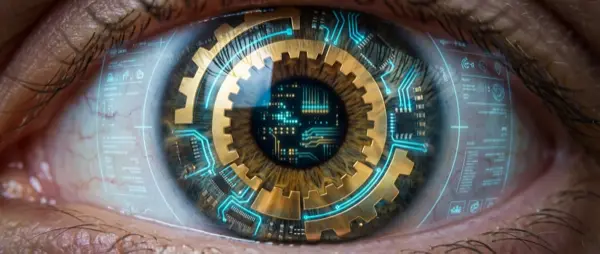 Bionic Eyes: How We'll See in the Future