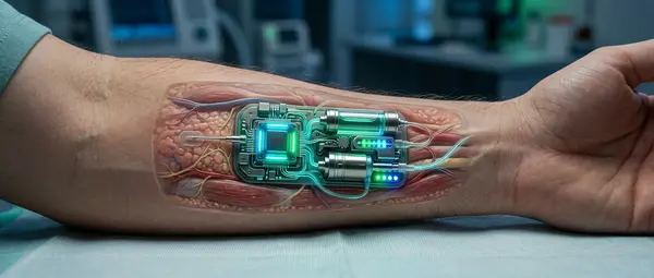 Bionic Pancreas: The End of Diabetes?