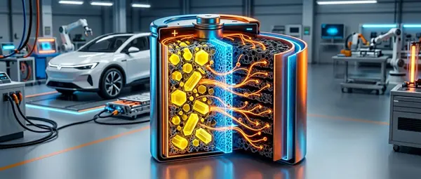 Sodium Batteries: The Cheap Alternative to Lithium