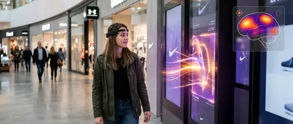 Neuro-Marketing: Shopping with Your Brain