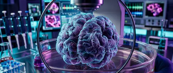 Organoids: Mini Human Organs in a Dish