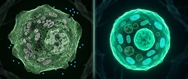 Senolytic Drugs: Reversing Aging