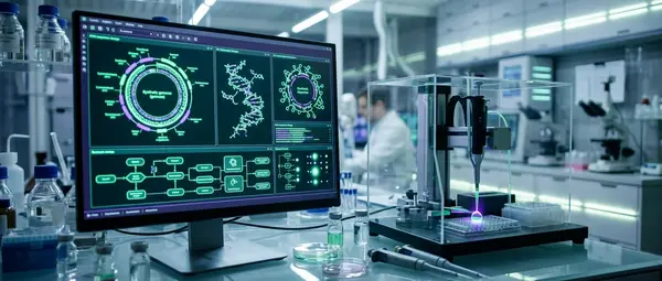 Synthetic Biology: Engineering Life from Scratch