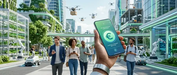 Universal Basic Income: AI's Answer to Mass Unemployment?