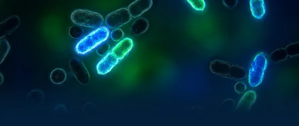 Zombie Cells: Scientists Resurrect Dead Bacteria with DNA