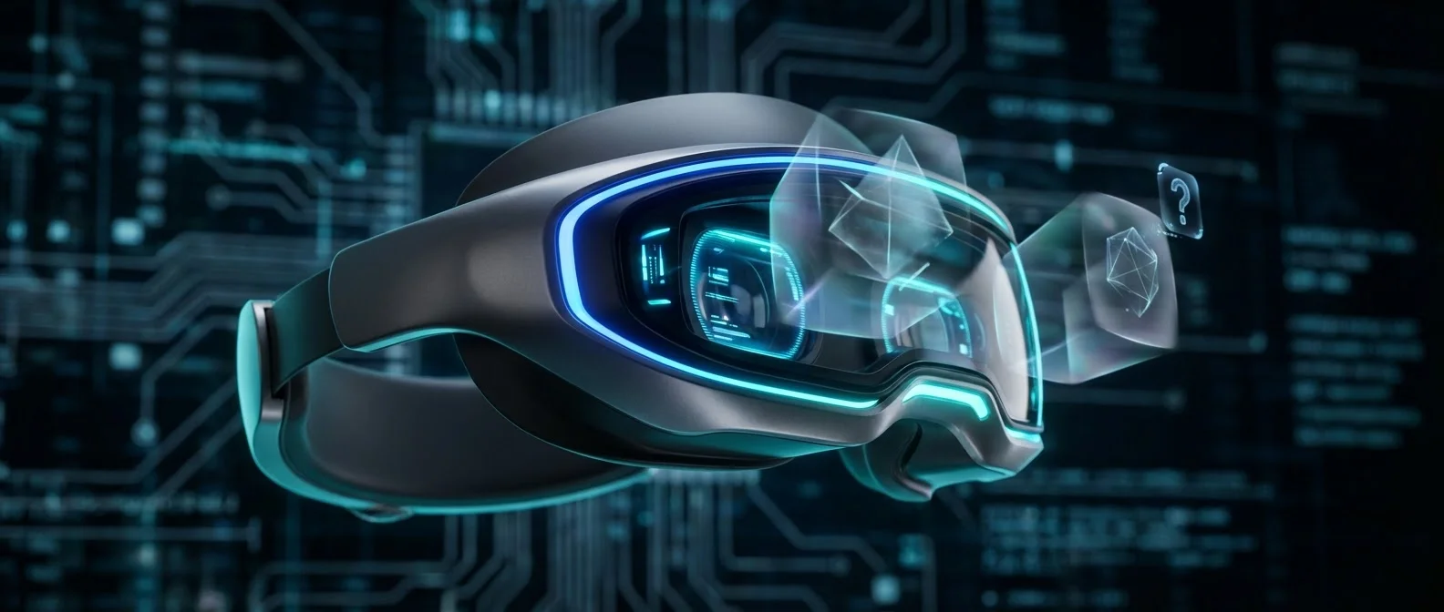 Meta Quest 4 and Quest 4S concept showing dual model lineup with advanced VR features for 2026 launch