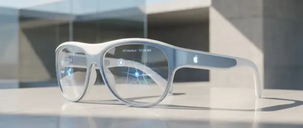 Apple Glasses: What We Know About the AR Glasses