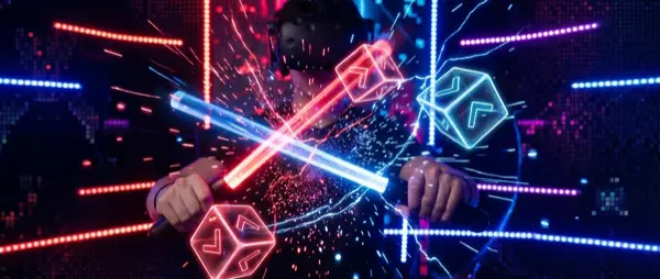 Beat Saber: The Complete Beginner