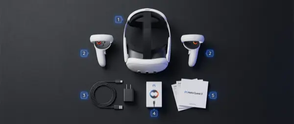 Quest 3 Setup: Complete Installation Guide