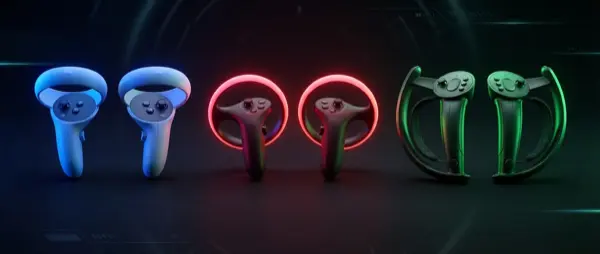 VR Controllers: Complete Buying Guide 2026