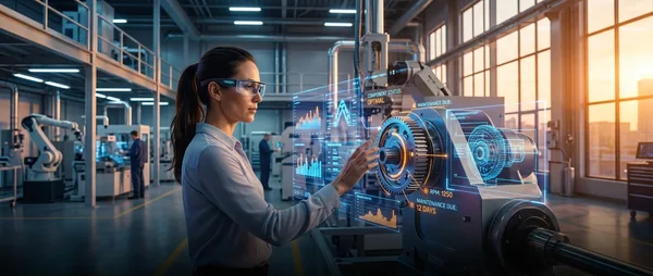 Enterprise XR 2026: From Pilot Programs to Production