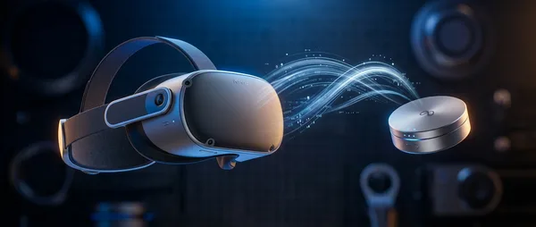 Meta Pivots Strategy: Puffin Headset 2026 Instead of Quest 4